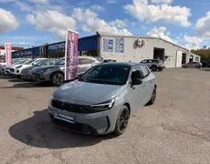 Opel Corsa Puymoyen