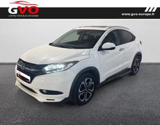 Honda HR V Saint-Grégoire
