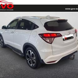 Honda HR V 1.5 i-VTEC 130ch Exclusive Navi CVT Saint-Gr&eacute;goire
