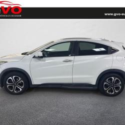 Honda HR V 1.5 i-VTEC 130ch Exclusive Navi CVT Saint-Gr&eacute;goire