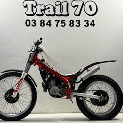 Beta Evo  Colombe-l&egrave;s-Vesoul