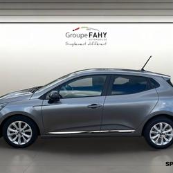Renault Clio 5 Clio TCe 90 X-Tronic Evolution Messimy