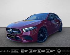 Mercedes Classe A Saint-Malo