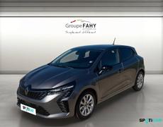 Renault Clio 5 Messimy