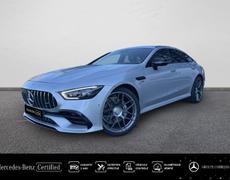 Mercedes AMG GT Saint-Malo