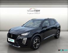 Peugeot 2008 Messimy