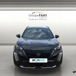 Peugeot 2008 2008 Hybrid 136 e-DCS6 Allure Messimy