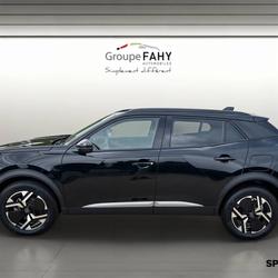 Peugeot 2008 2008 Hybrid 136 e-DCS6 Allure Messimy