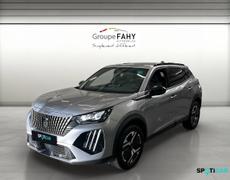 Peugeot 2008 Messimy