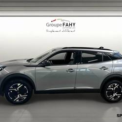Peugeot 2008 2008 Hybrid 136 e-DCS6 Allure Messimy
