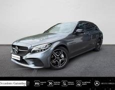 Mercedes Classe C