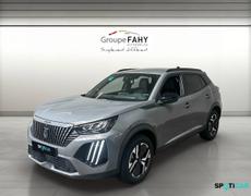 Peugeot 2008 Messimy