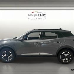 Peugeot 2008 2008 Hybrid 136 e-DCS6 Allure Messimy