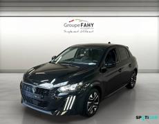 Peugeot 208 Messimy