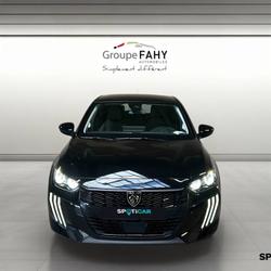 Peugeot 208 208 Hybrid 110 ch e-DCS6 Allure Messimy