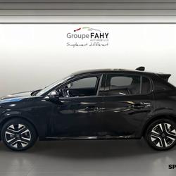 Peugeot 208 208 Hybrid 110 ch e-DCS6 Allure Messimy