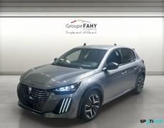 Peugeot 208 Messimy