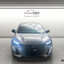 Peugeot 208 208 Hybrid 145 ch e-DCS6 GT Messimy
