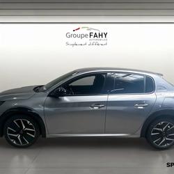 Peugeot 208 208 Hybrid 145 ch e-DCS6 GT Messimy