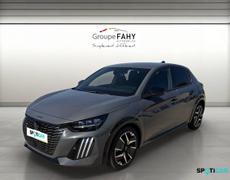 Peugeot 208 Messimy