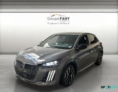 Peugeot 208 Messimy