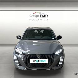 Peugeot 208 208 Hybrid 145 ch e-DCS6 GT Messimy