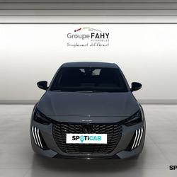Peugeot 208 Hybrid 145 ch e-DCS6 GT occasion - Messimy - photo 2/23