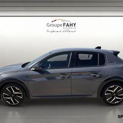 Peugeot 208 Hybrid 145 ch e-DCS6 GT occasion - Messimy - photo 3/23
