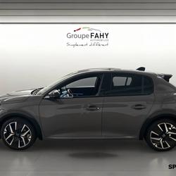 Peugeot 208 208 Hybrid 145 ch e-DCS6 GT Messimy