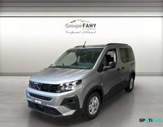 Peugeot Rifter Messimy