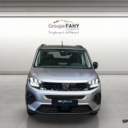 Peugeot Rifter Rifter Standard BlueHDi 130 S&S EAT8 Allure Messimy
