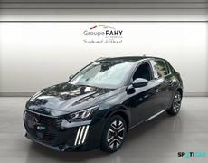 Peugeot 208 Messimy