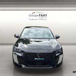 Peugeot 208 208 Hybrid 110 ch e-DCS6 Allure Messimy