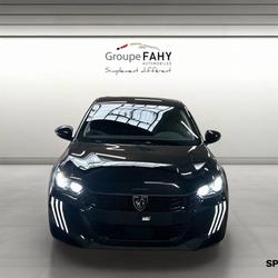 Peugeot 208 208 Hybrid 110 ch e-DCS6 Allure Messimy