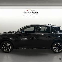 Peugeot 208 208 Hybrid 110 ch e-DCS6 Allure Messimy