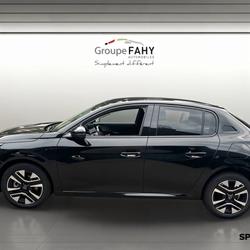 Peugeot 208 208 Hybrid 110 ch e-DCS6 Allure Messimy