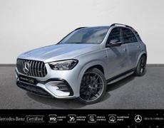 Mercedes GLE Saint-Malo
