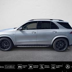 Mercedes GLE 53 AMG 449ch+136ch Hybride 4Matic+ 9G-Speedshift TCT Saint-Malo