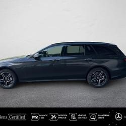 Mercedes Classe E 300 de 194+122ch AMG Line 9G-Tronic Saint-Malo