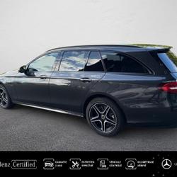 Mercedes Classe E 300 de 194+122ch AMG Line 9G-Tronic Saint-Malo