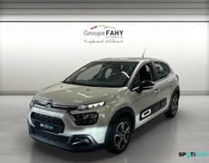 Citroen C3 Messimy