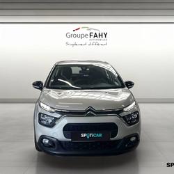 Citroen C3 C3 PureTech 83 S&S BVM5 Feel Pack Messimy