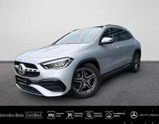 Mercedes GLA Saint-Malo