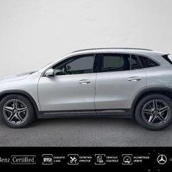 Mercedes GLA 200 d 150ch AMG Line 8G-DCT Saint-Malo