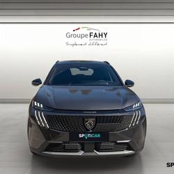 Peugeot 5008 Hybrid 145 ch e-DCS6 GT occasion - Messimy - photo 2/24