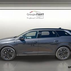 Peugeot 5008 Hybrid 145 ch e-DCS6 GT occasion - Messimy - photo 3/24