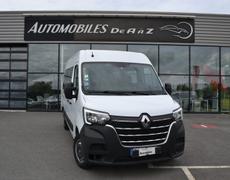 Renault Master combi Domalain