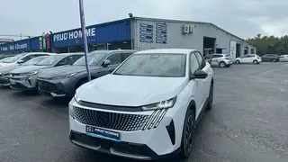 Peugeot 3008  - Allure - photo 0