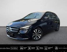 Mercedes Classe B Saint-Malo