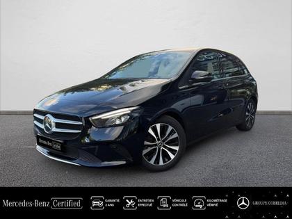 Mercedes Classe B - 180d 2.0 116ch Style Line Edition 8G-DCT - 26 890 €